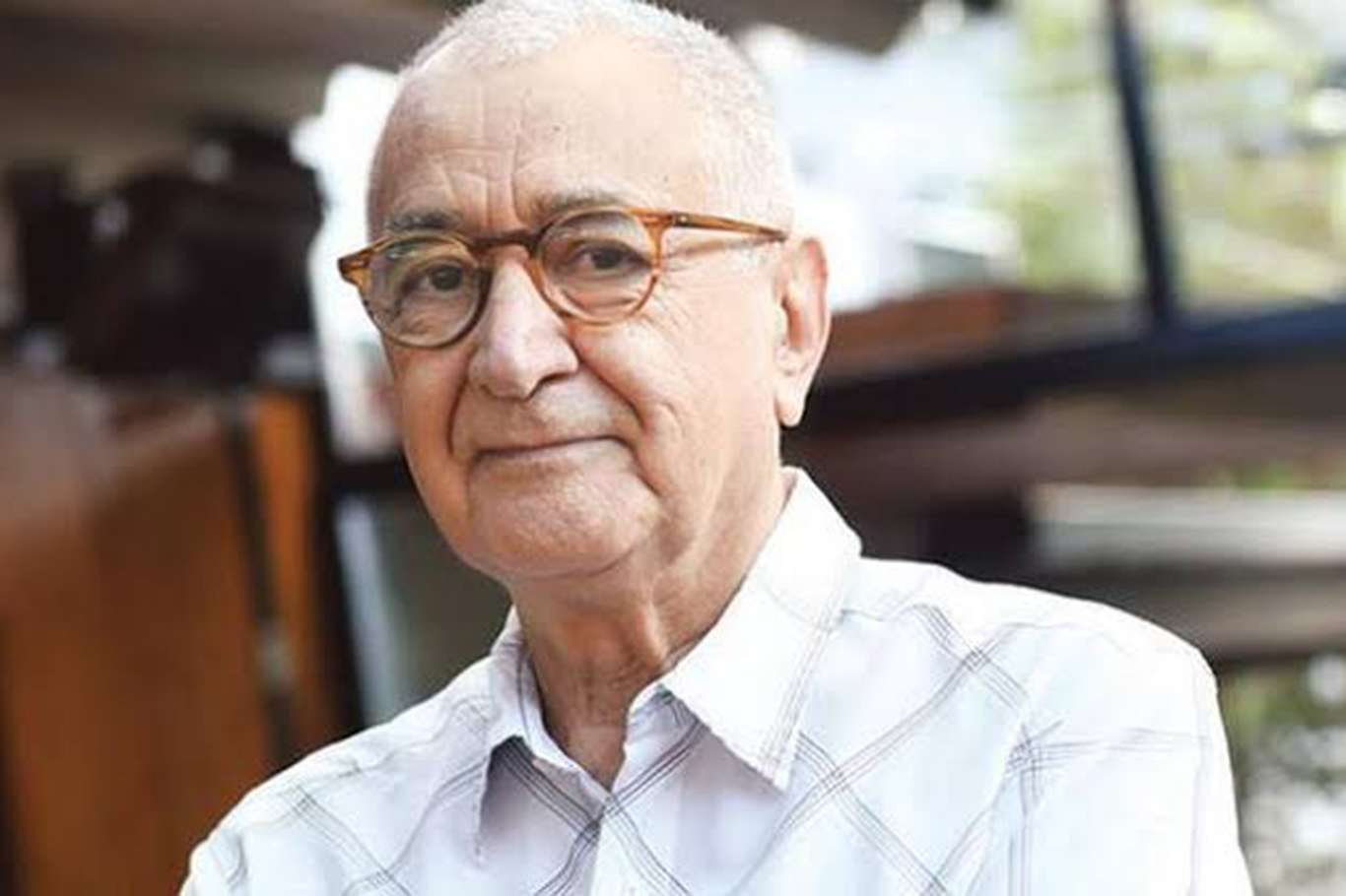 Ünlü psikolog Cüceloğlu vefat etti Ünlü psikolog Cüceloğlu vefat etti